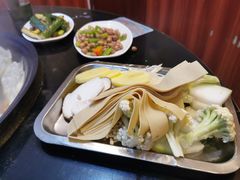 -老家大锅台(世纪城店)