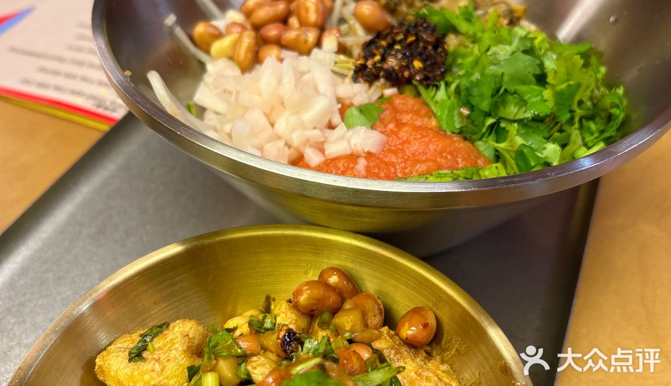 猪油拌饭