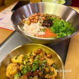 猪油拌饭