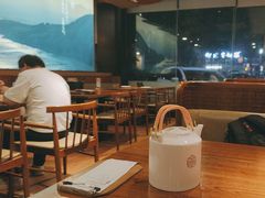-如轩·海鲜砂锅粥·潮汕菜(海珠店)