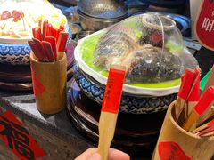 -客家大院·非遗赣南客家菜(郁孤台店)