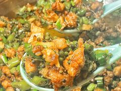 -向外鱼乐·土菜·虹鳟鱼