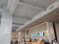 -星巴克臻选(江门汇悦大融城店)