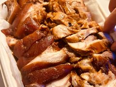 -新世界百货(明洞总店)