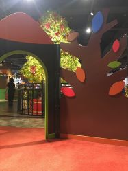 -幻贝家儿童乐园(苏州中心店)