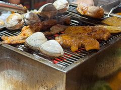 -丹东特色烤肉(学府路一部店)