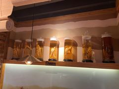 -长寿参鸡汤(朝韩风情街店)