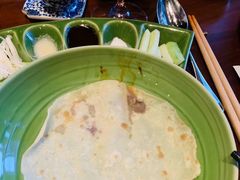 -君悦酒店·1881·北京烤鸭