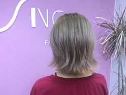 -SWANK SALON