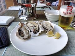 -TABLE·味西餐厅-成都茂业JW万豪酒店