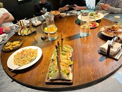 -肴约·花园式餐厅(湖里店)