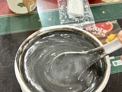 杏仁芝麻糊-民信老铺(双皮奶博物馆店)