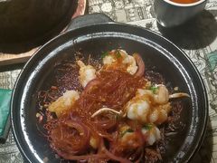 -绿茶餐厅(松江万达店)
