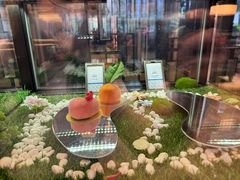 -大中华希尔顿酒店-念自助餐·嗨啤·小龙虾