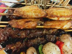 -炒豆合作社(东四总店)