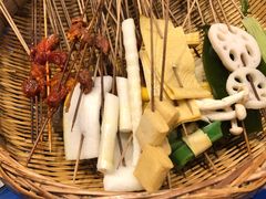 -马路边边串串香(双井直营店)