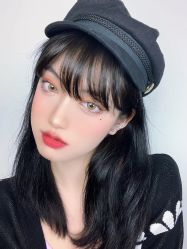 点击看大图 -OnHair造型