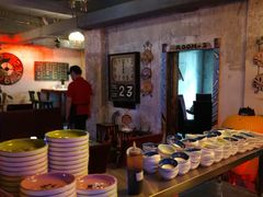 -姑妈嫁妆涮羊排专业火锅(中央大街一店)