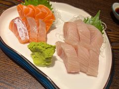 黄狮鱼-桂马·日本料理·海胆·海鲜饭·酒场(民主广场店)
