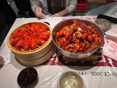 -靓靓蒸虾·头牌蒸虾(雪松路总店)