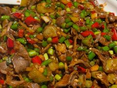 -唐师傅湘西名菜馆(武陵路店)