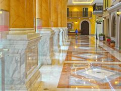 -尚一汤·粤菜海鲜(环球港店)