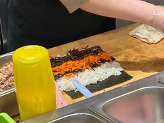 -传闻来紫菜包饭·打糕(西塔韩百店)
