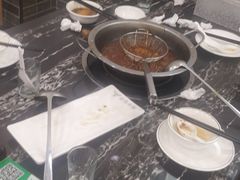 -古乐牛香·鲜牛肉牛杂火锅(高新店)