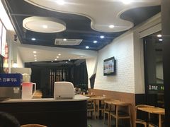 -李先生牛肉面大王(昌平鼓楼店)