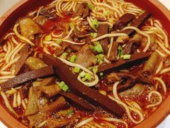 -永和红旗美食城