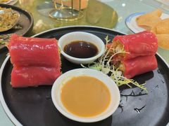 -簪花围·广式茶点·融合菜·亲子乐园(海丝博亚国际酒店)