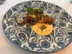 -La Villa French Restaurant