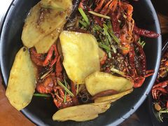 -龙虾风暴(松江店)