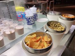 -The COOK·厨餐厅·自助餐(浦东嘉里大酒店)