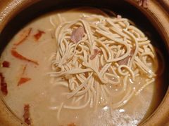 -南京大牌档(青岛万象城店)