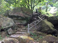 iphone_upload_pic-天门沟九州驿站树上汤泉