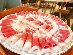 -周嵘铜火锅