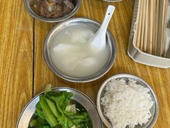-阿秋牛排(湖心街店)