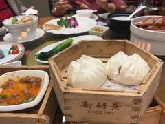 -新好景海鲜酒家(新塘店)
