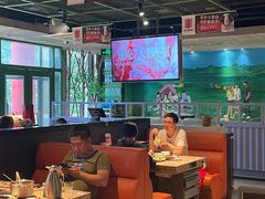-丰茂烤串(金泉美食宫店)