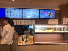 -奈雪的茶(东莞汇一城店)