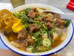 -河州春清真西北特色美食(虎踞路店)