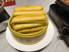 -盐帮食坊•小河帮川菜(四川师大店)