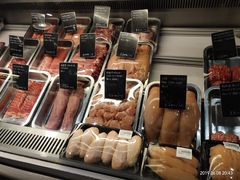 -羽深肉铺 Steak & Wine