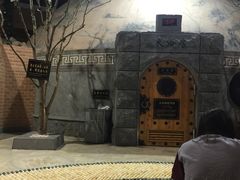 -纽斯桑拿会所(餐厅天山路店)