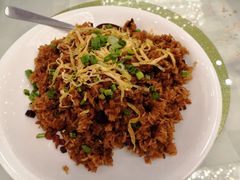 -阿一鲍鱼海鲜酒家(苏丹依斯迈路店)