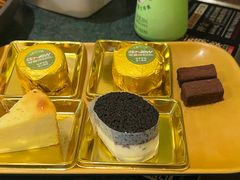-牛New寿喜烧(中山公园龙之梦店)