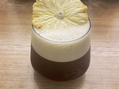 -COFFEE HOLIC(朝外SOHO店)