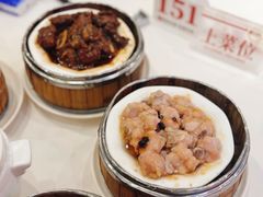 -凤凰楼酒家·粤宴点心(华强北店)