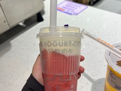 -一只酸奶牛(来福士店)